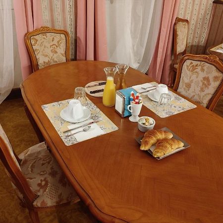 נוגארו Nogapatio - Maison D'Hotes - Bnb מראה חיצוני תמונה