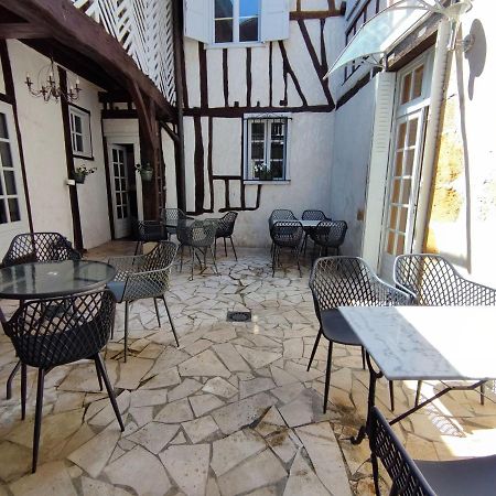 נוגארו Nogapatio - Maison D'Hotes - Bnb מראה חיצוני תמונה