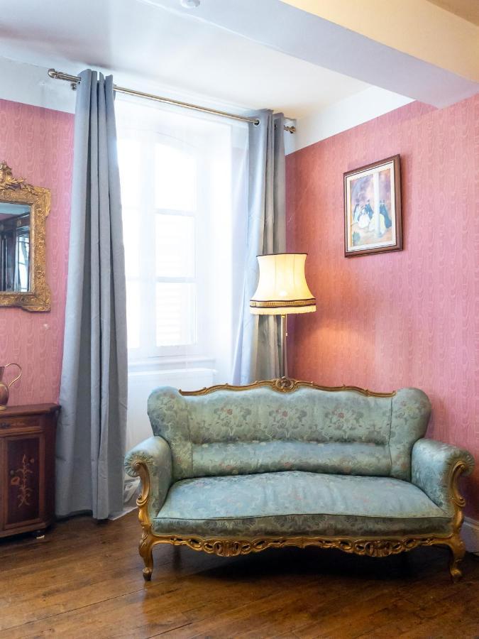 נוגארו Nogapatio - Maison D'Hotes - Bnb מראה חיצוני תמונה