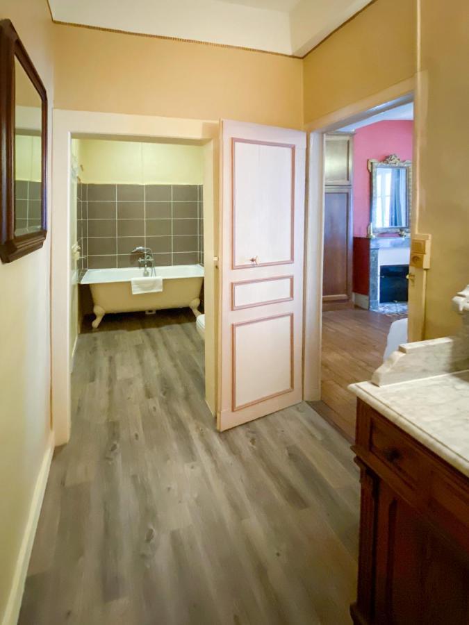 נוגארו Nogapatio - Maison D'Hotes - Bnb מראה חיצוני תמונה