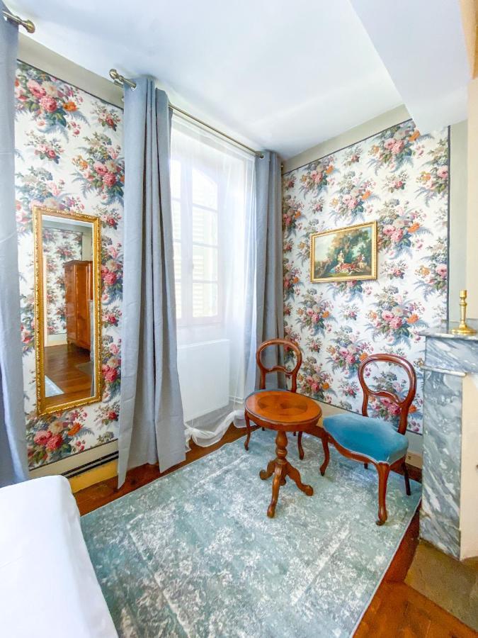 נוגארו Nogapatio - Maison D'Hotes - Bnb מראה חיצוני תמונה