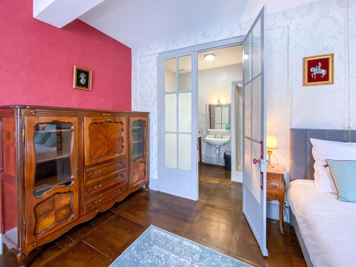 נוגארו Nogapatio - Maison D'Hotes - Bnb מראה חיצוני תמונה