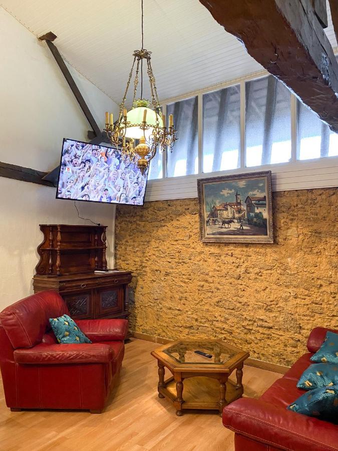 נוגארו Nogapatio - Maison D'Hotes - Bnb מראה חיצוני תמונה