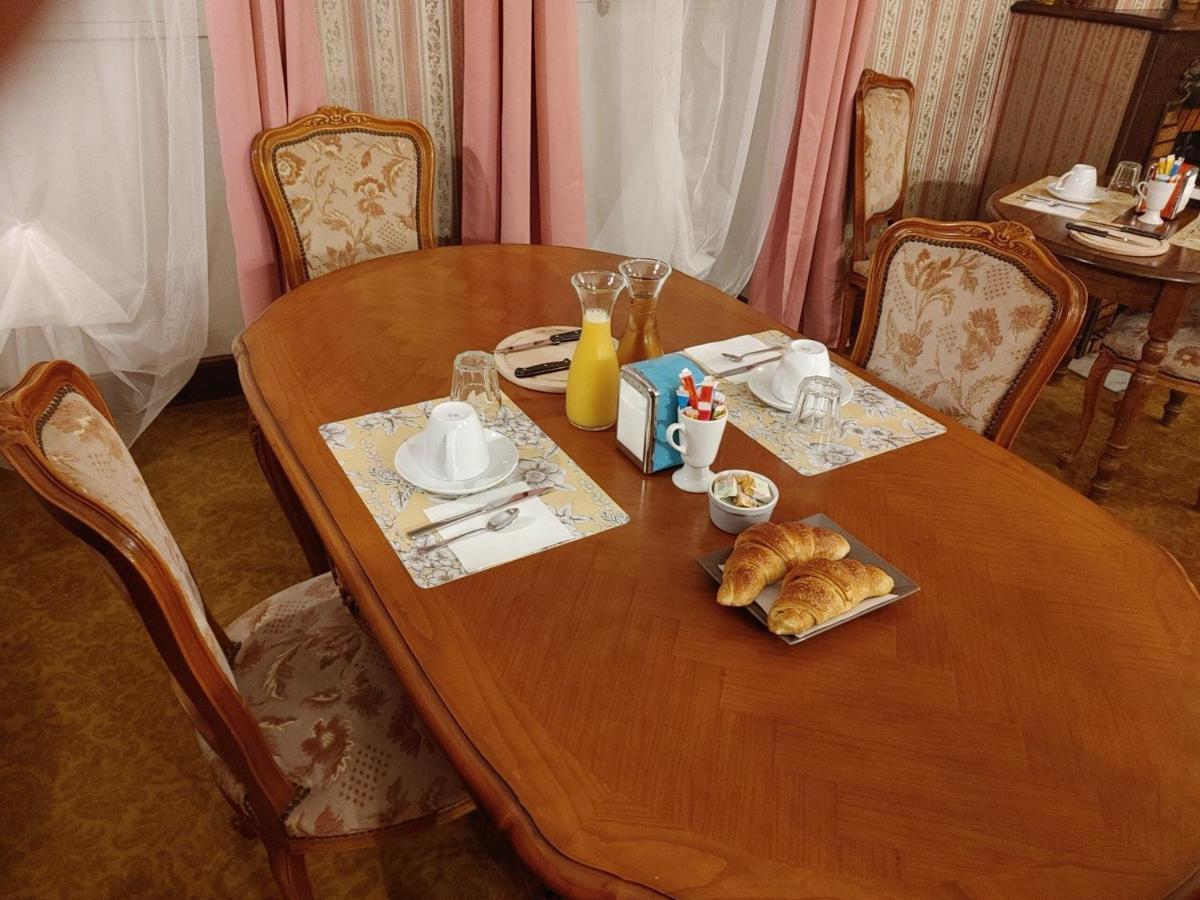 נוגארו Nogapatio - Maison D'Hotes - Bnb מראה חיצוני תמונה